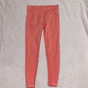 SOLD- Gymshark leggings